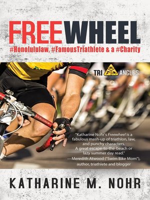 cover image of Freewheel